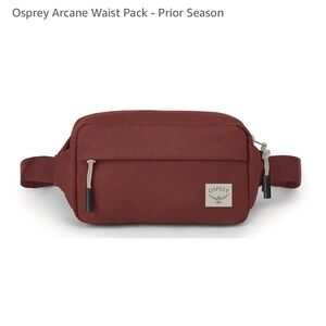 Osprey Arcane Waist Pack